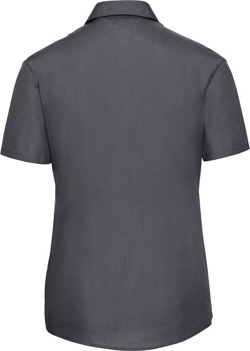 Produktbild Russell Hemd Pflegeleicht kurzärmlig (XL)