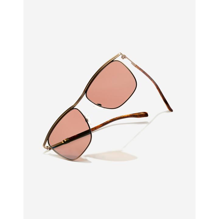 Actual product image Hawkers Sonnenbrille CALI Bronze Brown für Herren und Damen