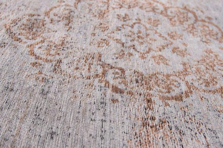 Actual product image Louis de Poortere Fading World Medaillon (240 x 340 cm)