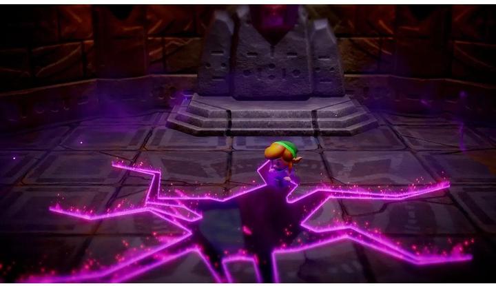 Immagine prodotto Nintendo The Legend of Zelda: Echoes of Wisdom (Switch, Multilingue)