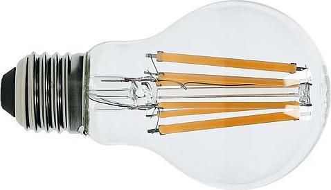Produktbild Ledvance PARATHOM 11-100W/827 1521lm Filament AGL E27 klar 300° D,11kWh/1000h (E27, 11 W, 1521 lm, 1 x, D)