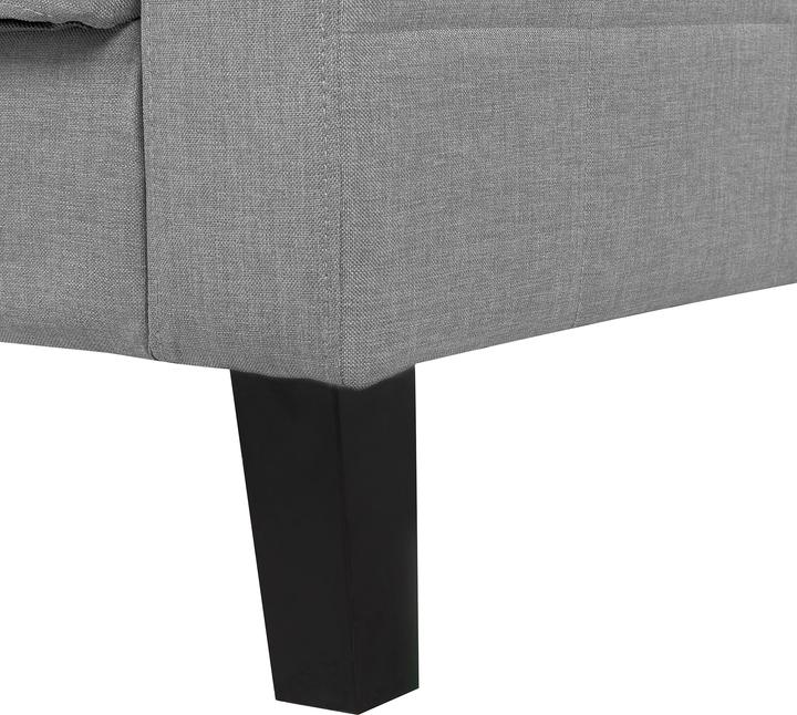 Produktbild Beliani Vehkoo (3-Sitzer)