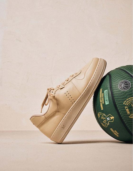 Produktbild M. Moustache sneakers m.moustache maxence h (45)