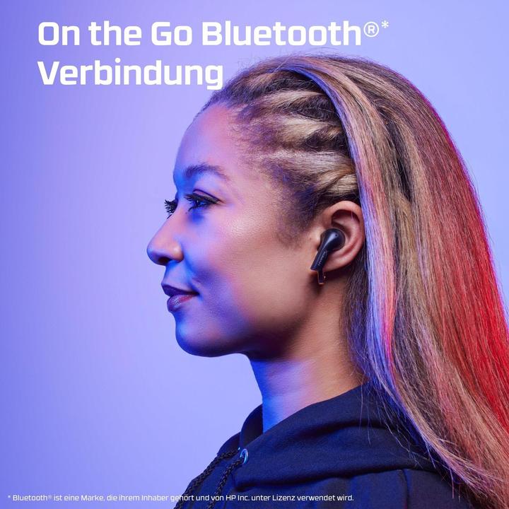 Actual product image HyperX Cloud MIX (Wireless)