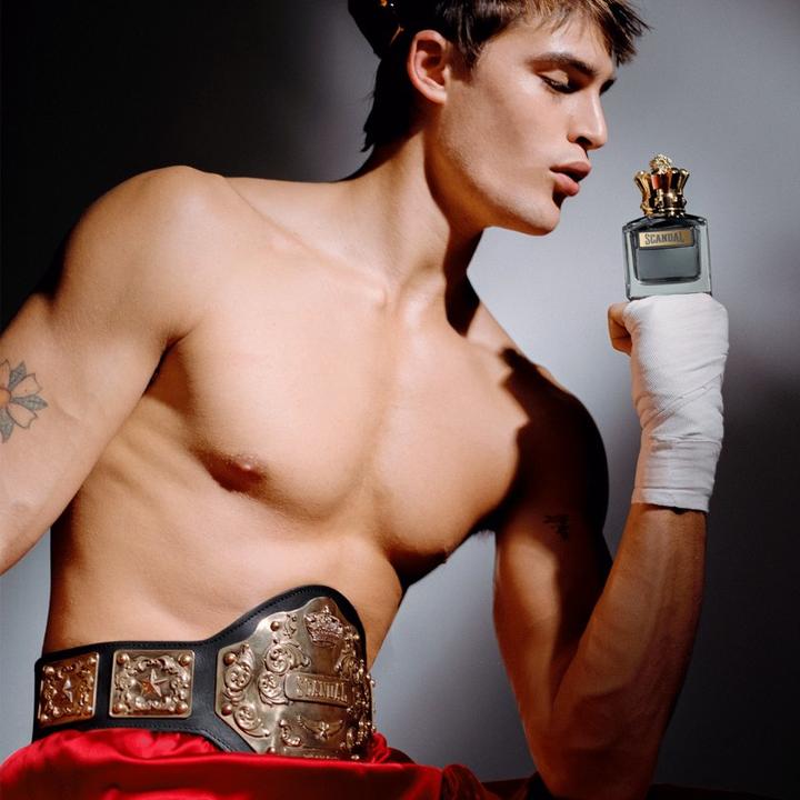 Actual product image Gaultier Scandal (Eau de toilette, 150 ml)