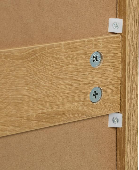 Actual product image Relaxdays Sideboard (80 x 40 x 75 cm)