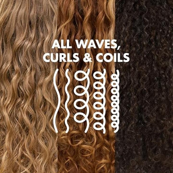 Produktbild Umberto Giannini Curl Jelly Smoothie (250 ml)