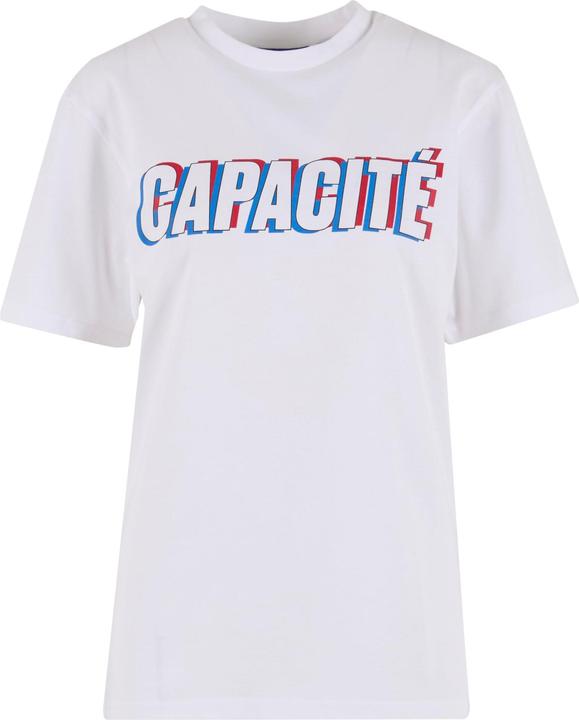 Produktbild Snipes Capacité Core Logo Tee - 201131 (M)