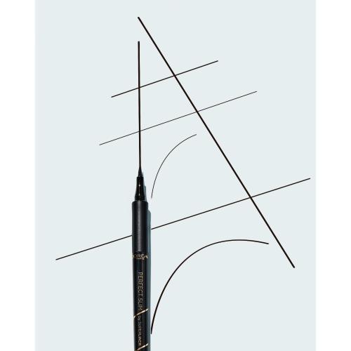 Nutritional values and ingredients L'Oréal Paris Super Liner (3 Brown)