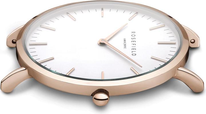 Image du produit Rosefield Le Tribeca (33 mm) (Montre analogique, 33 mm)