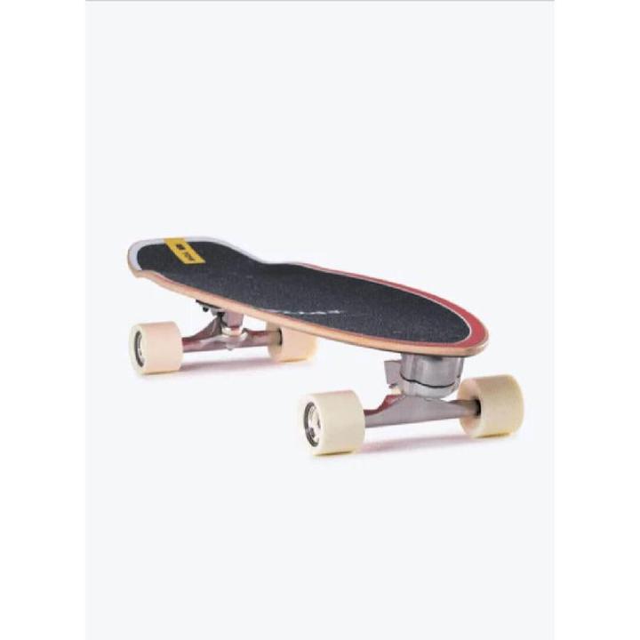 Image du produit YOW Surfskate 33.5″ X PYZEL Shadow (Complete) (33.50")