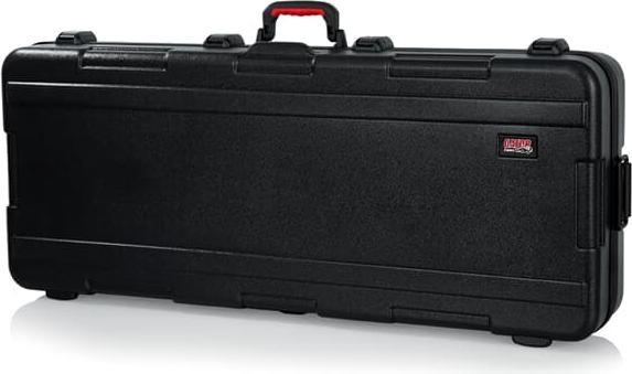 Produktbild Gator Cases GTSA-KEY61 koffer voor 61-toetsen keyboard 112x44x15 cm