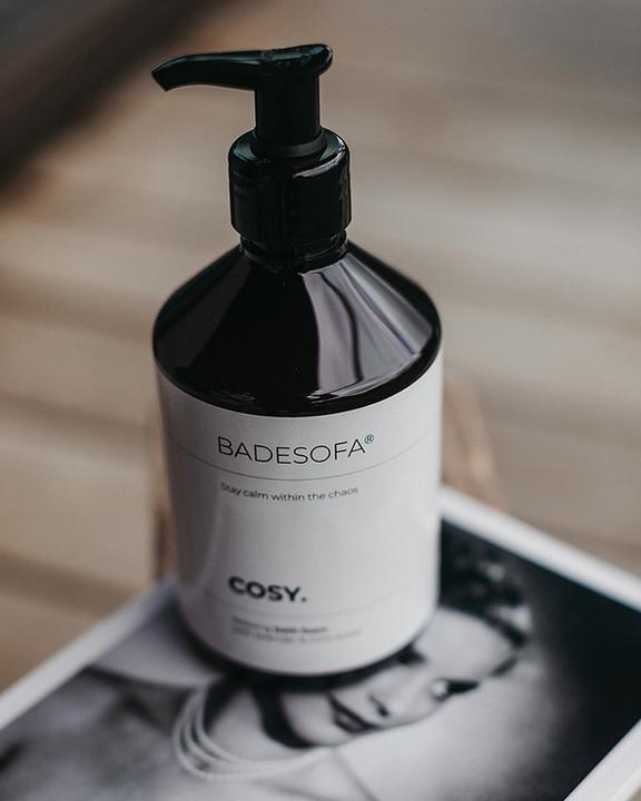 Produktbild Badesofa Schaumbad (Schaumbad, 500 ml)