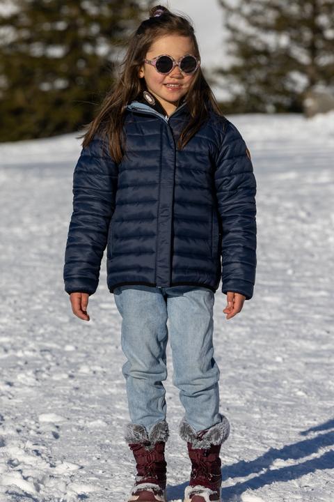 Image du produit Rukka Blaze Kids - Veste d'hiver pour enfants (104)