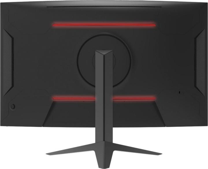 Actual product image LC-Power LC-M32-QHD-165-C-V2 (2560 x 1440 pixels, 31.50")
