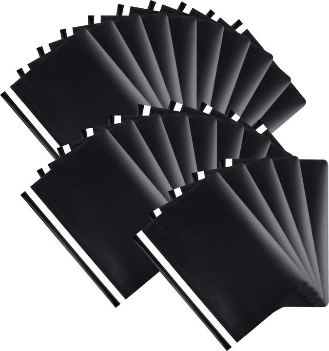 Actual product image HTI-Living Quick stapler 25-pack plastic stapler (A4, 25 x)