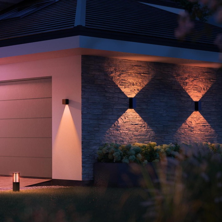 Image du produit Philips Hue White & Color Ambiance Resonate (350 lm)