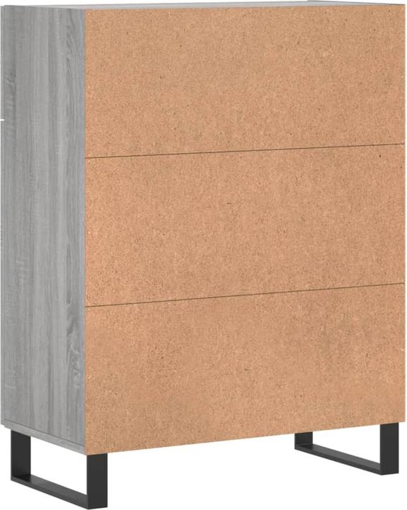 Image du produit vidaXL Sideboard (69.50 x 34 x 90 cm)
