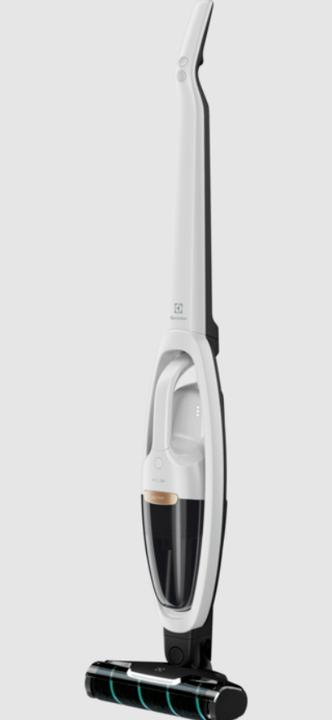 Actual product image Electrolux WQ81-PALRG
