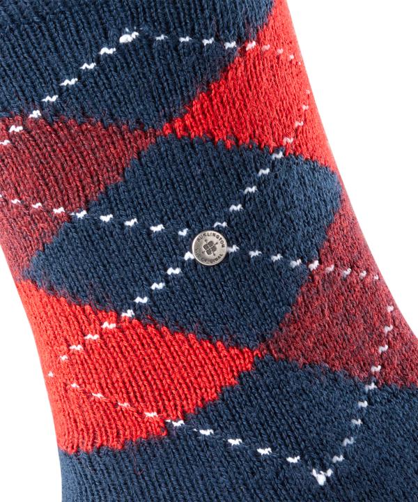 Image du produit Burlington M's Preston (Une unité par pack, 40 - 46)