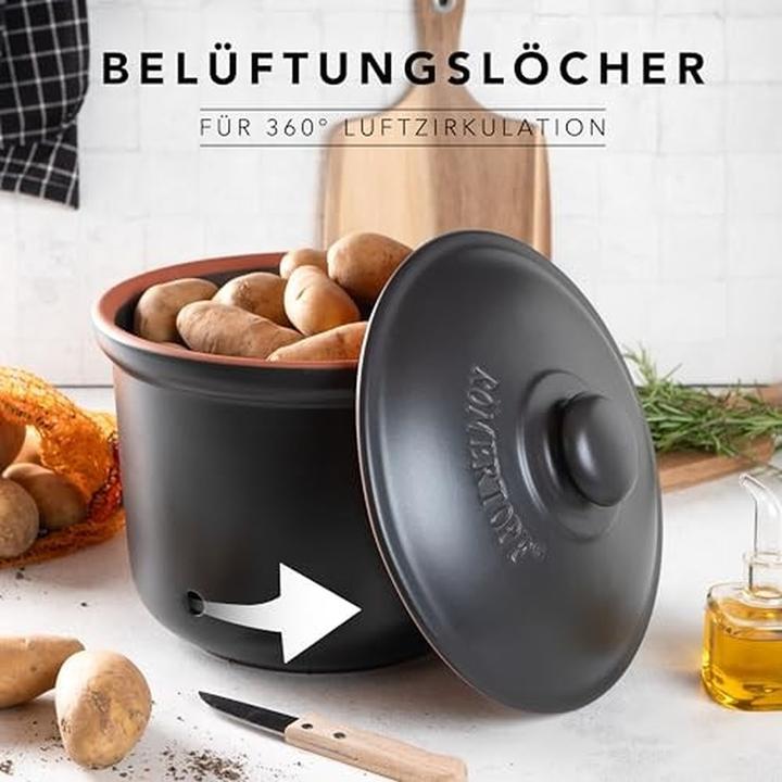 Produktbild Römertopf Frische-Topf-Set