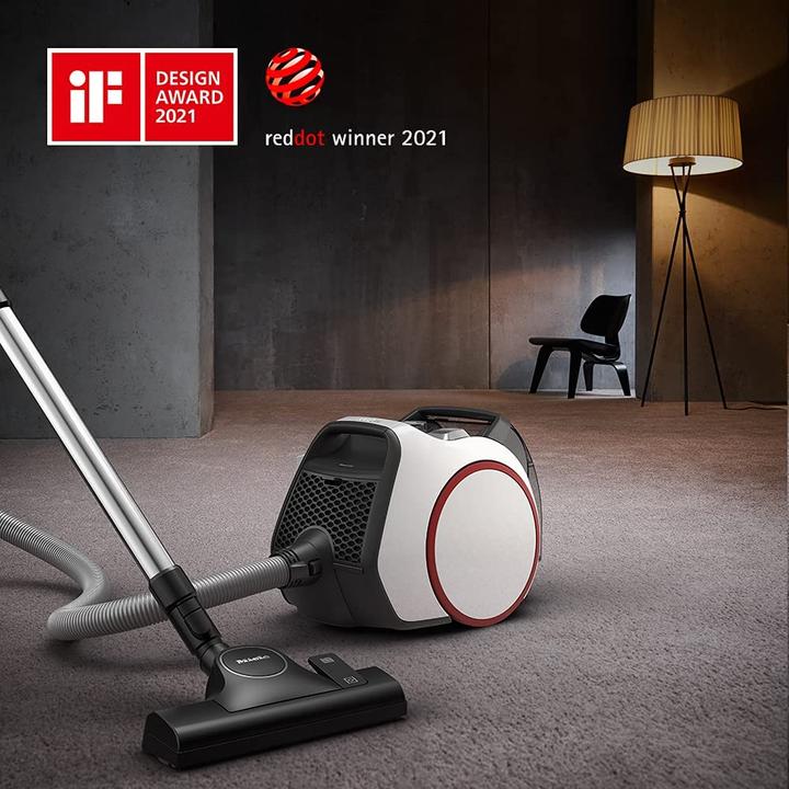 Produktbild Miele Boost CX1 PowerLine NRF0