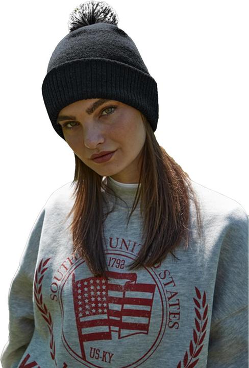 Image du produit Beechfield - Bonnet SNOWSTAR (Taille unique)