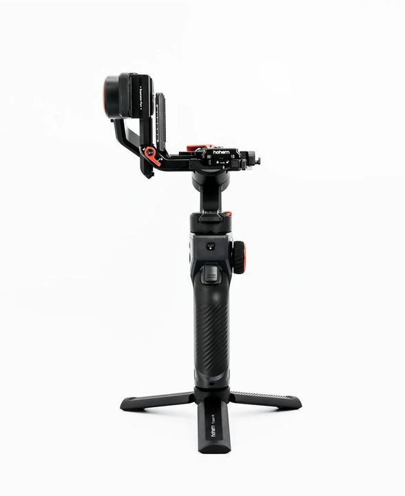 Actual product image Hohem iSteady MT2 (Single-lens reflex camera, 1.20 kg)