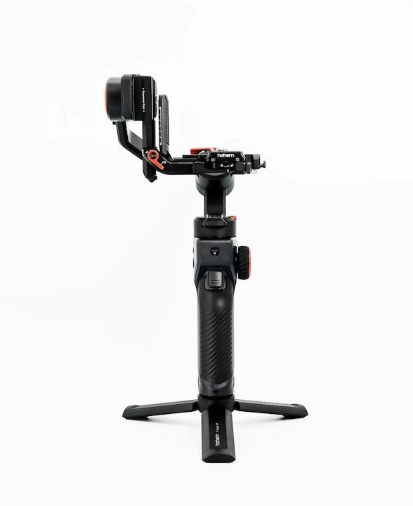 Actual product image Hohem iSteady MT2 (Single-lens reflex camera, 1.20 kg)