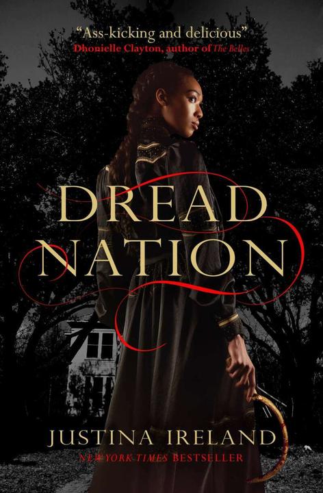 Dread Nation (Englisch, Justina Ireland, 2019)