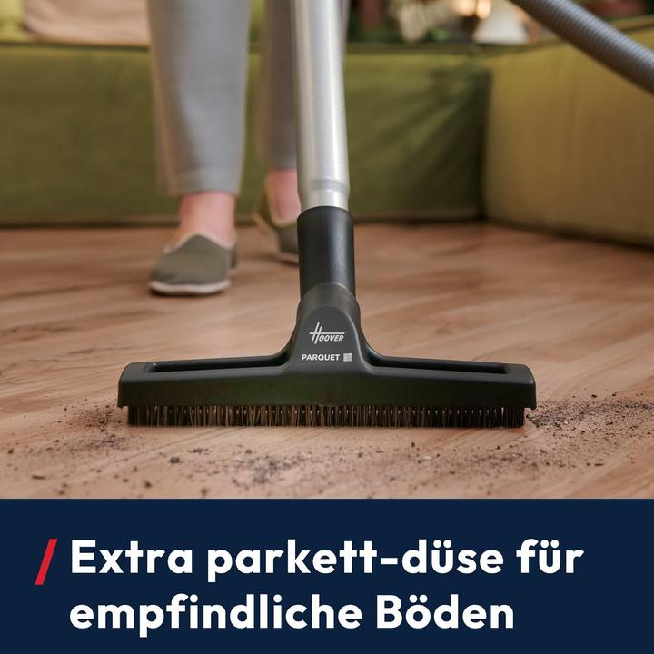 Actual product image Hoover HPZ107HM 011