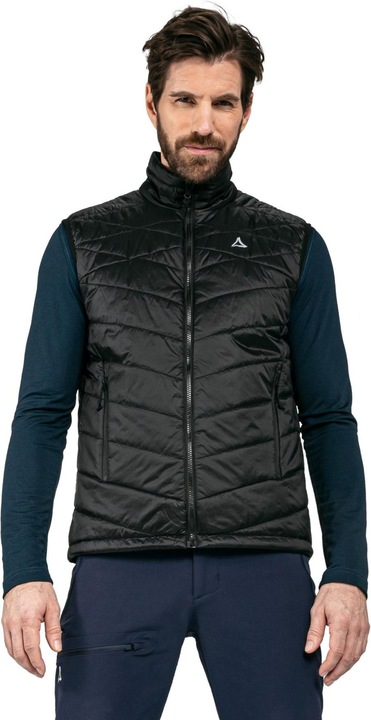 Produktbild Schöffel Zip-In Vest Seewand (50, L)