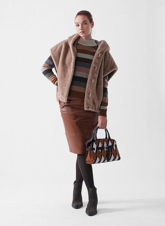 Produktbild Tory Burch Rollkragenpullover (M)