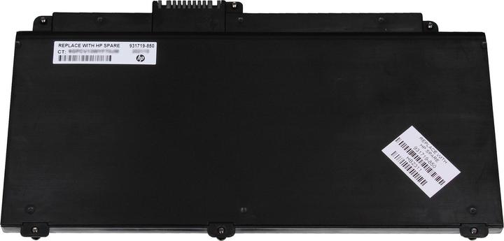 Actual product image HP 931719-850 (3 cubicles, 4212 mAh)