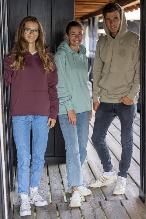 Immagine prodotto Rukka Homie Erwachsenen Hoodie (XL)