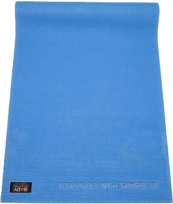 Actual product image Body Sculpture Ars triceps bar, metal ends