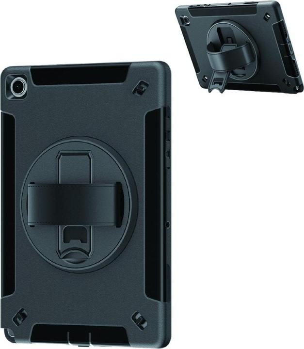 Produktbild 4smarts Rugged Grip Case (Galaxy Tab A8)