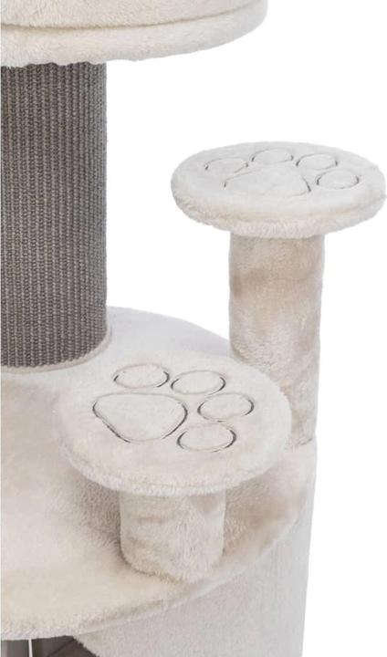 Immagine prodotto Trixie Emil (96 cm, Grigio chiaro)