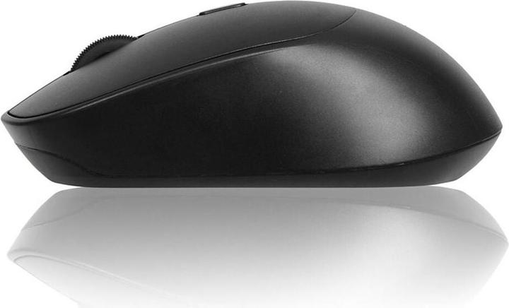 Actual product image iBox Workstation Pro Kit wireless keyboard + mouse (US, Wireless)
