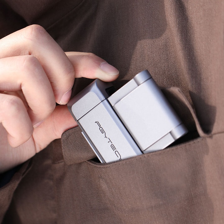 Immagine prodotto Pgytech Osmo Pocket PRO (Attacco cardanico)