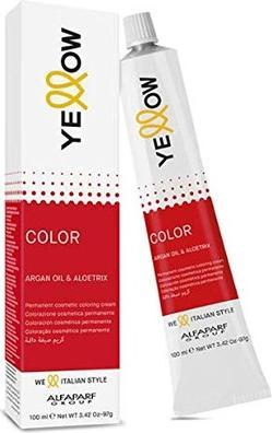 Produktbild Alfaparf Dauerhafte Haarfarbe 100ml 10/1 Extra Helles Aschblond (Extra Helles Aschblond)