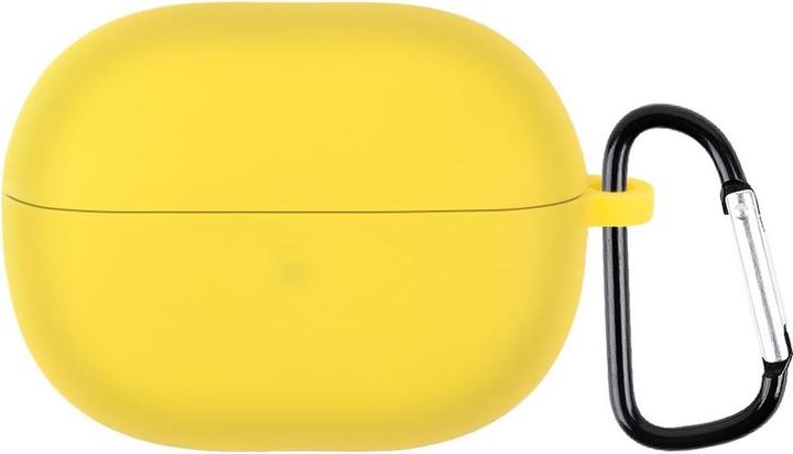 Produktbild König Design Schutz Tasche Hülle für Xiaomi Redmi Buds 3 Lite Case Cover Bumper Etuis Schale (Kopfhörer Tasche)