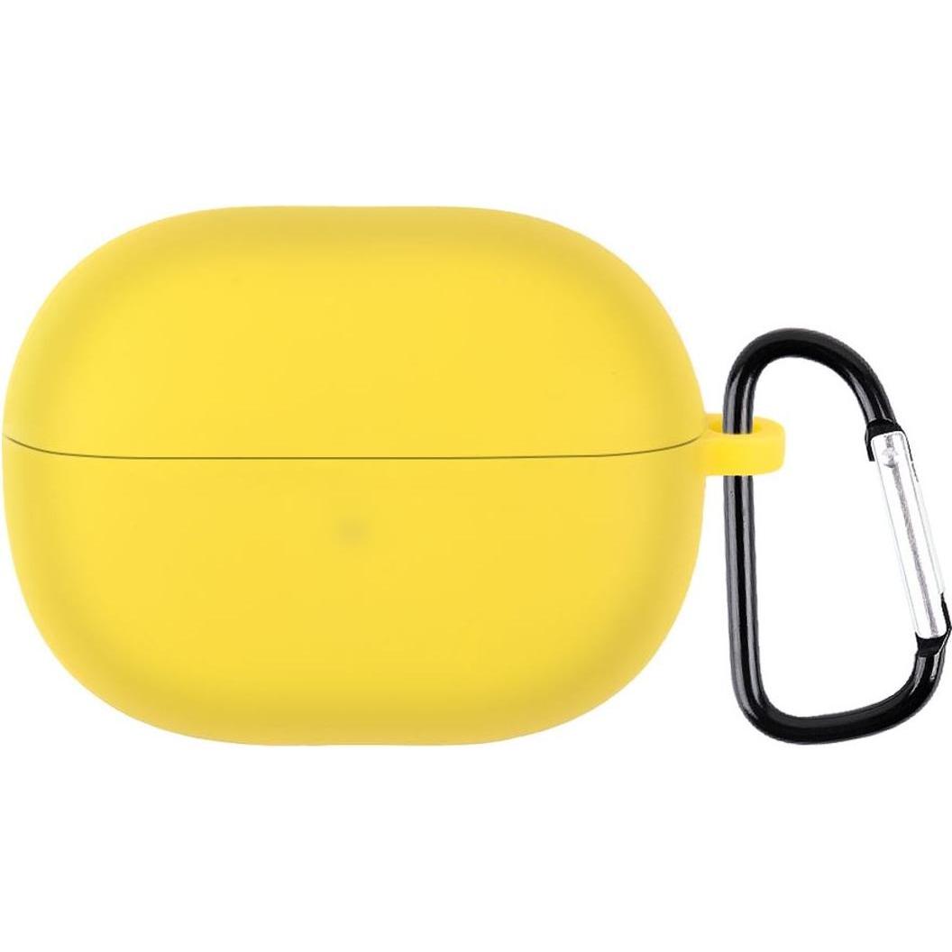 König Design Schutz Tasche Hülle für Xiaomi Redmi Buds 3 Lite Case Cover Bumper Etuis Schale (Kopfhörer Tasche), Kopfhör...