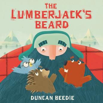 Image du produit La barbe du Lumberjack (Duncan Beedie, Anglais)