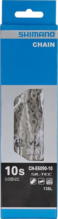 Produktbild Shimano CN-E6090 (10-fach)