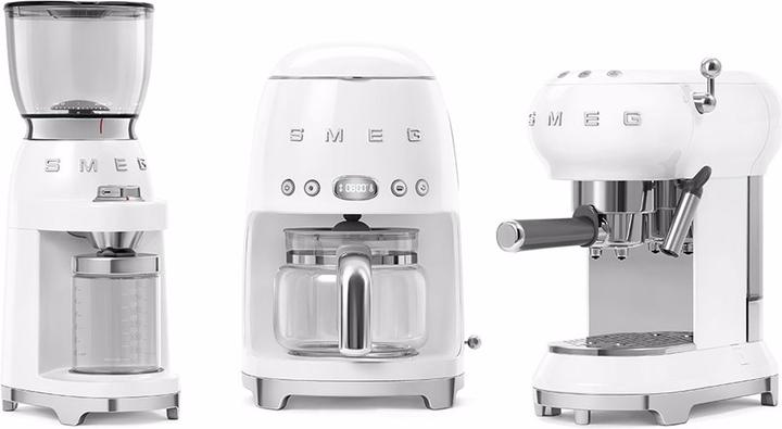 Actual product image Smeg 50's Retro Style