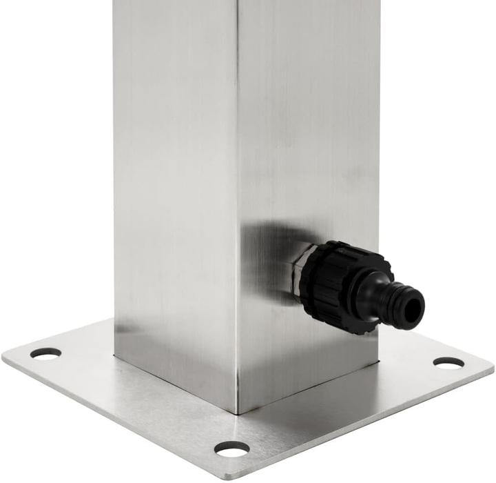 Produktbild vidaXL Wassersäule