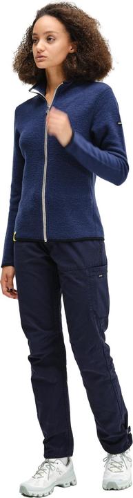 Produktbild Mover Plastic Free Sportswear Merino Fleece (XL)