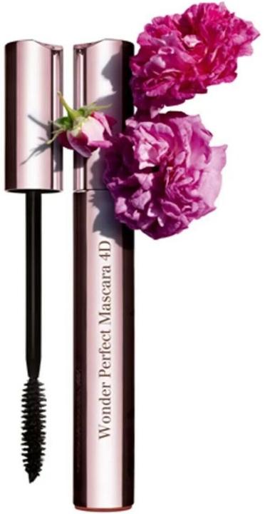 Produktbild Clarins Wonder Perfect 4D (#01 Perfect Black)