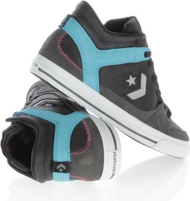 Actual product image Converse Coolidge Schuhe (38)